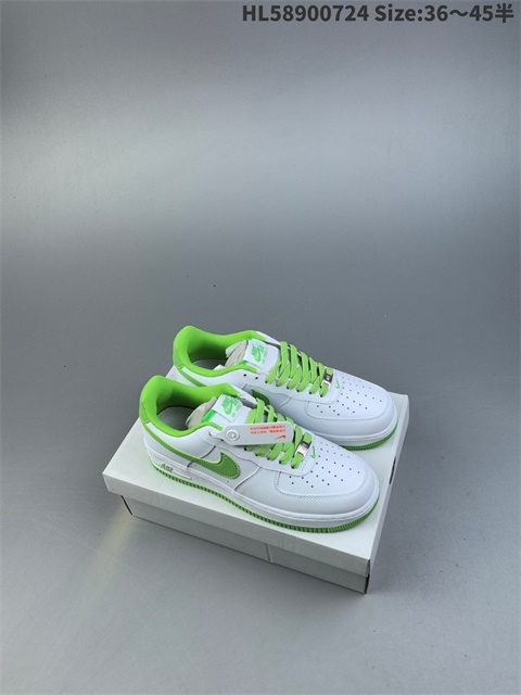 men air force one shoes 36-45 2025-9-19-859